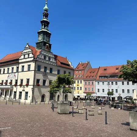 Lejlighed - Elbresidenz 8 